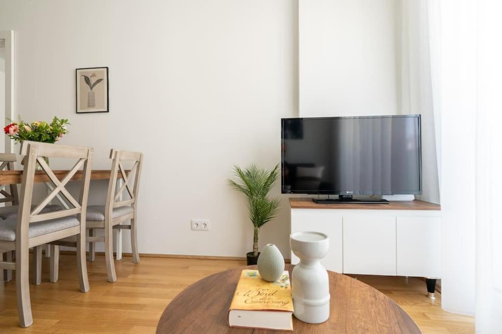Trendy 1br, Direct Access By Hm Apartament *
