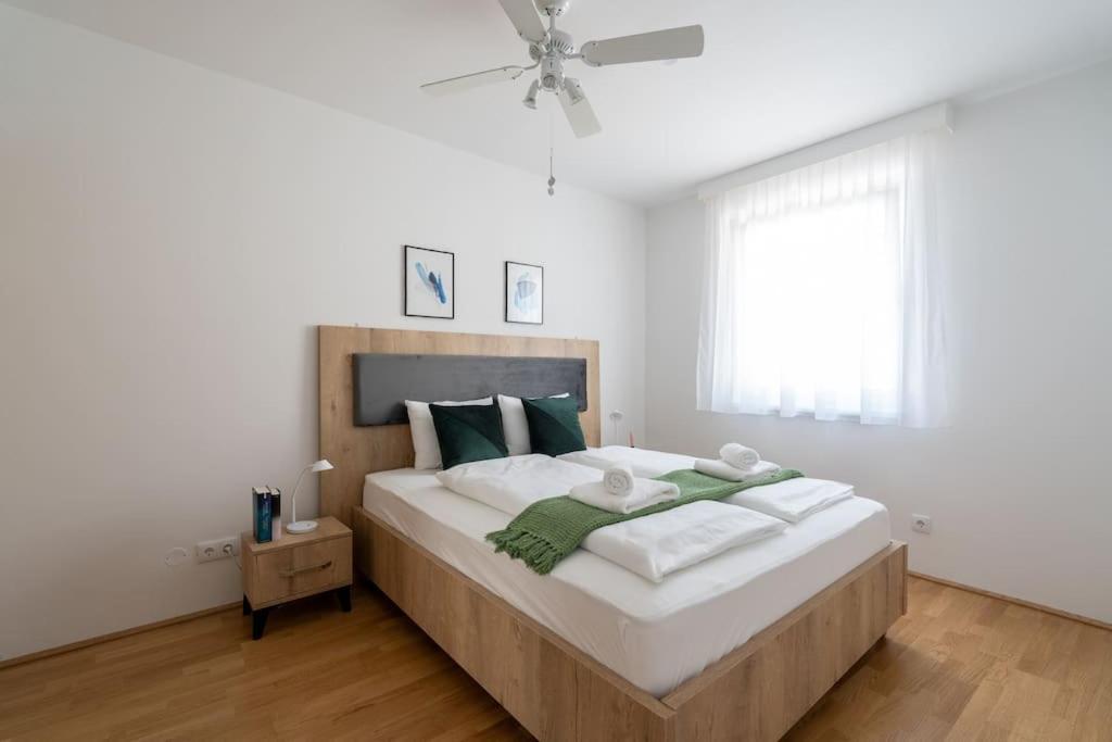 Trendy 1br, Direct Access By Hm * Viena