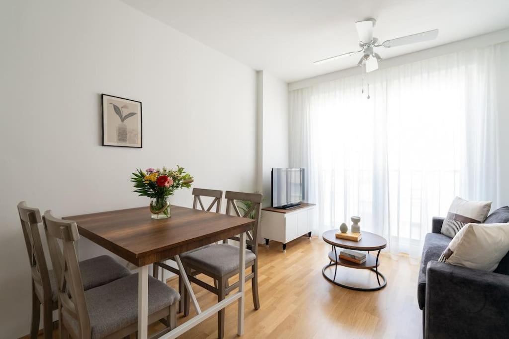 Trendy 1br, Direct Access By Hm Apartament *