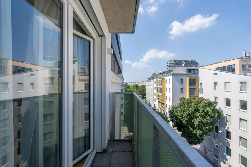 Trendy 1br, Direct Access By Hm Apartament *